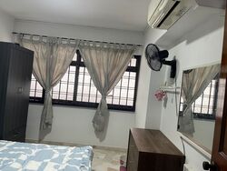 Choa Chu Kang Avenue 3 (Choa Chu Kang),  #587709151